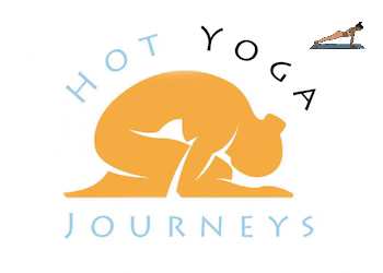 Yoga Justbreathe GIF by HotYogaJourneys