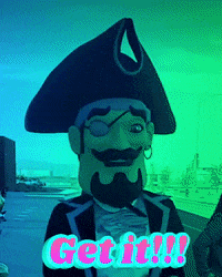 Pasc GIF by Pinecrest Sloan Canyon