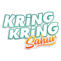 ramadan mobil Sticker by The Voice Kids Indonesia