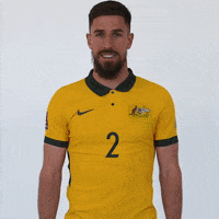 Celebration GIF by Football Australia
