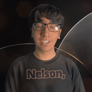 Nelson GIF