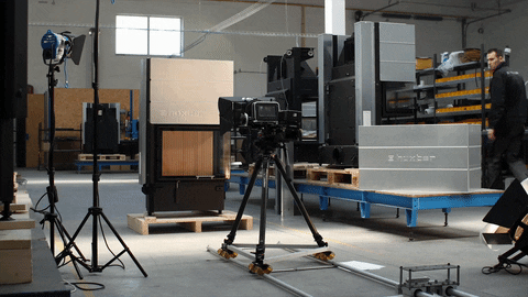 infosamadhiproductioncz giphygifmaker bts video scene GIF