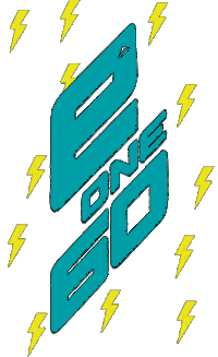 MeridaUK bicycle mtb electric enduro Sticker