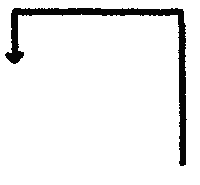 Swipe Up Look At Me Sticker