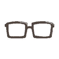 Just Do It Sunglasses Sticker by ＫＡＩＯＺ