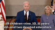 Joe Biden GIF by GIPHY News