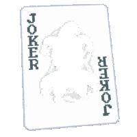 Playing Cards Loop Sticker by Xbox