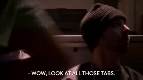 comedy central GIF by Workaholics