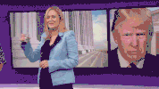 samantha bee comedy GIF