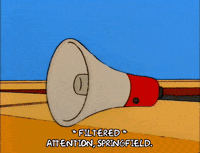 season 8 school GIF