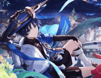 Wanderer GIF