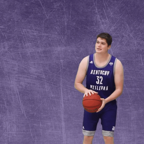 Wesleyan GIF by KWC Panthers
