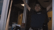 GIF by Lansing Lugnuts