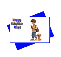 Adoption Sticker