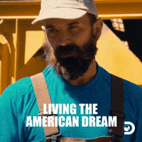 GIF by Discovery