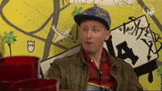 Johnny Pemberton Pizza GIF by Eternal Family