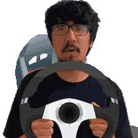 78 Miles Per Hour Sticker