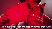 Devil Satan GIF by Rob Zombie