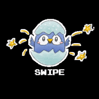 goodjobcreations swipe up up swipeup good job GIF