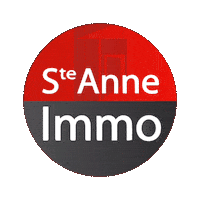 Amiens Sticker by Sainte Anne Immo