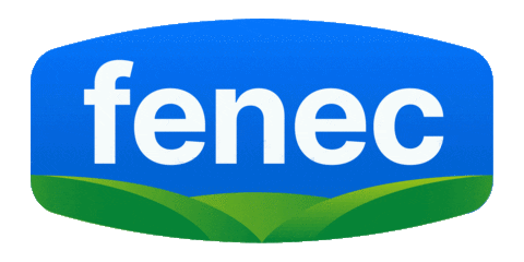 Fenec Sticker by Cooperativa Coopama