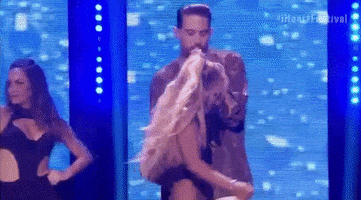 britney spears GIF by iHeartRadio