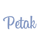 Friday Weekend Sticker