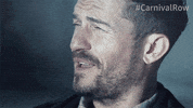 Season 1 GIF by Carnival Row