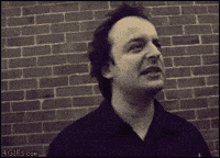 beard GIF