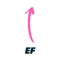 Look At This Sticker by EF Education First