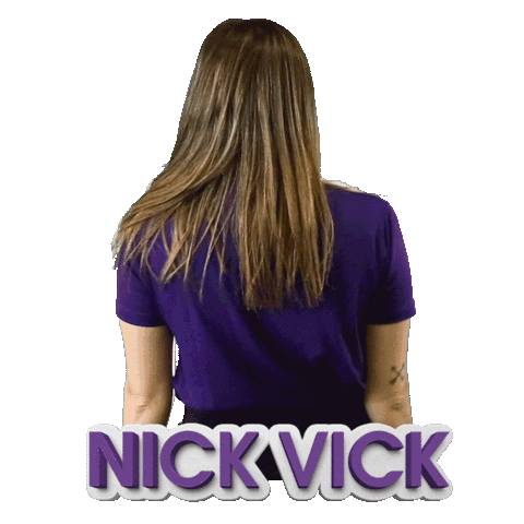 nickvickbrasil giphyupload hair pose glam Sticker