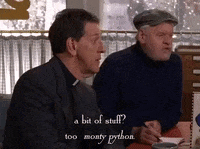 season 5 netflix GIF by Gilmore Girls 