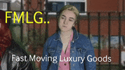 Anna Maxwell Martin Motherland GIF by Chi With A C