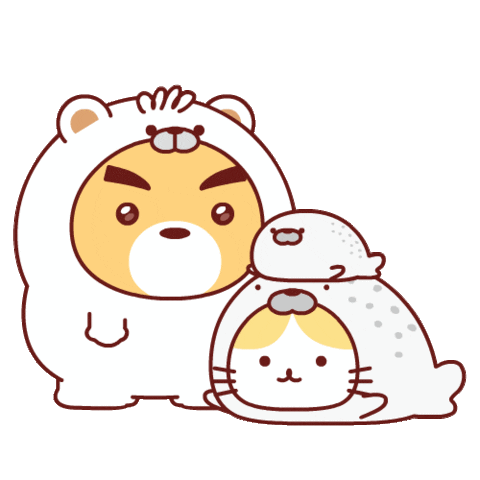 Sticker by bluesbear