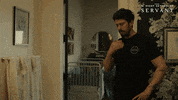 Tired Over It GIF by Apple TV+