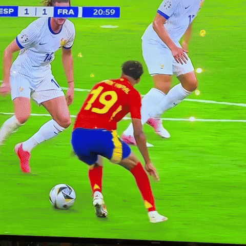 France Goal GIF by Dritan Alsela Coffee