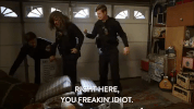 season 4 episode 12 GIF by Workaholics