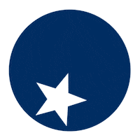 Lauren Reed Tennessee Sticker by volunteertraditions