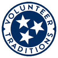 Lauren Reed Flag Sticker by volunteertraditions