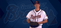 baseball pitch GIF by Gwinnett Braves