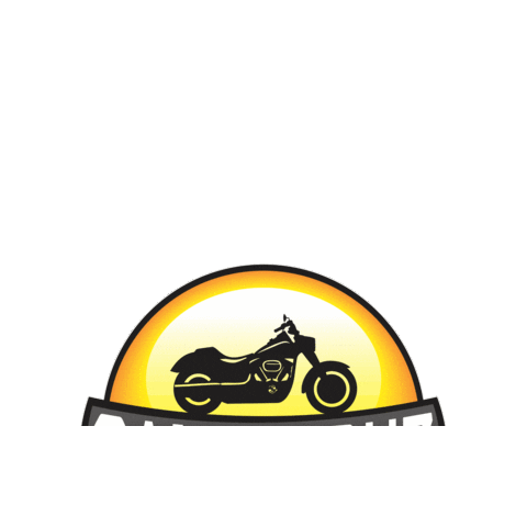 SantaCruzMotos motorcycle motor bikes motos Sticker