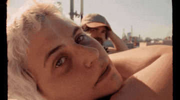New York City Yes GIF by Hardly Art