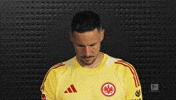 Look Up Eintracht Frankfurt GIF by Bundesliga