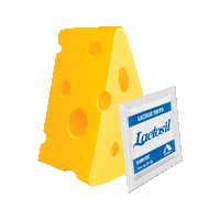 queijo lactose Sticker by Digeliv