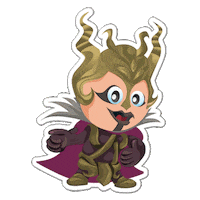 pancho magno television Sticker by GMA Network