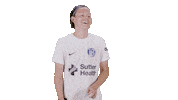Emily Menges Sport Sticker by National Women's Soccer League