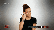 x factor crying GIF by X Factor Italia