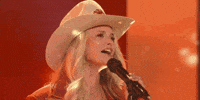 Miranda Lambert GIF by CMA Awards