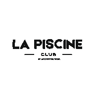 Lapiscine Sticker by Afterwork Seoul