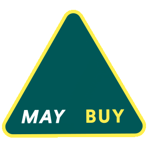May Easy Money Sticker by Up